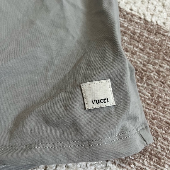 Vuori Long Sleeve - Picture 2 of 3